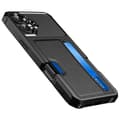 Miniatyrbild 2 av 9: iPhone 16 - Stilrent Wallet Case