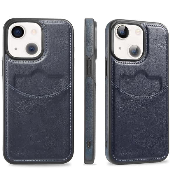 Skydda Din iPhone 13 mini - Med Stil från Leman