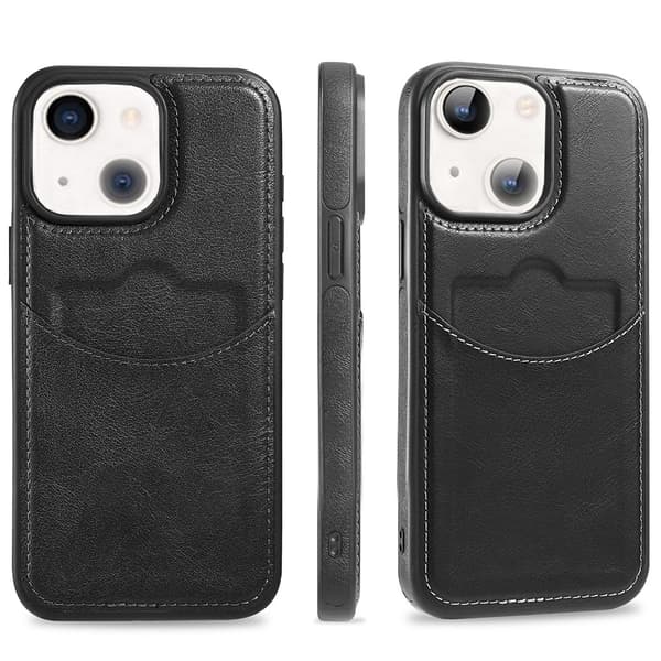 Skydda Din iPhone 13 mini - Med Stil från Leman