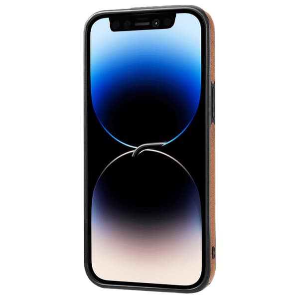 Skydda Din iPhone 13 mini - Med Stil från Leman