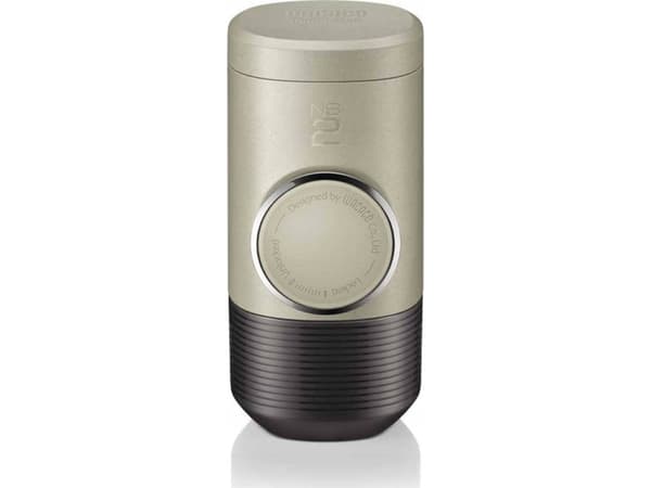 Bærbar kaffemaskin WACACO Minipresso NS2
