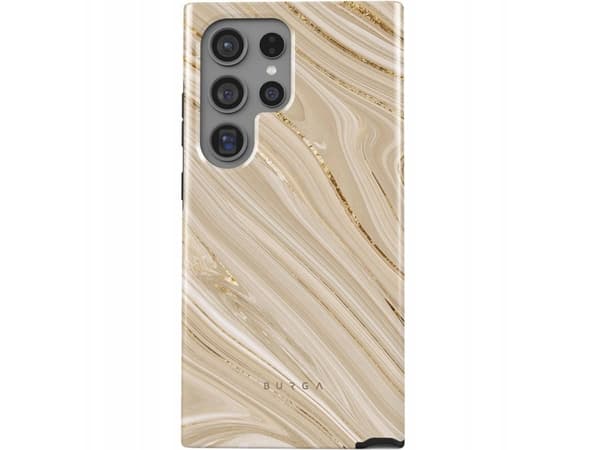 BURGA Hlle Tough Galaxy S24 Ultra Full Glam