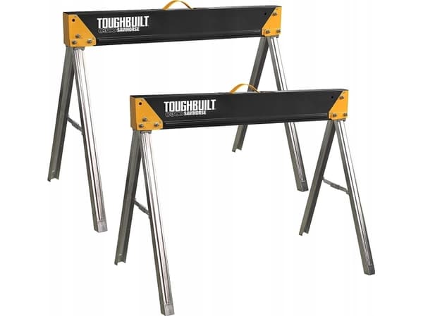 Konstruksjonsbukk ToughBuilt® C300, 2 stk.