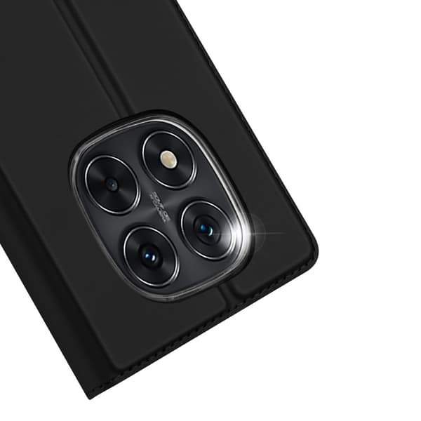 DUX DUCIS Skin Pro Series Taske med Kortspor Xiaomi Redmi Note 14 Pro 5G