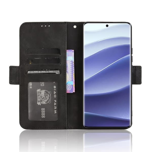 Pung etui Cover Cover til Xiaomi Redmi Note 14 Pro+ 5G