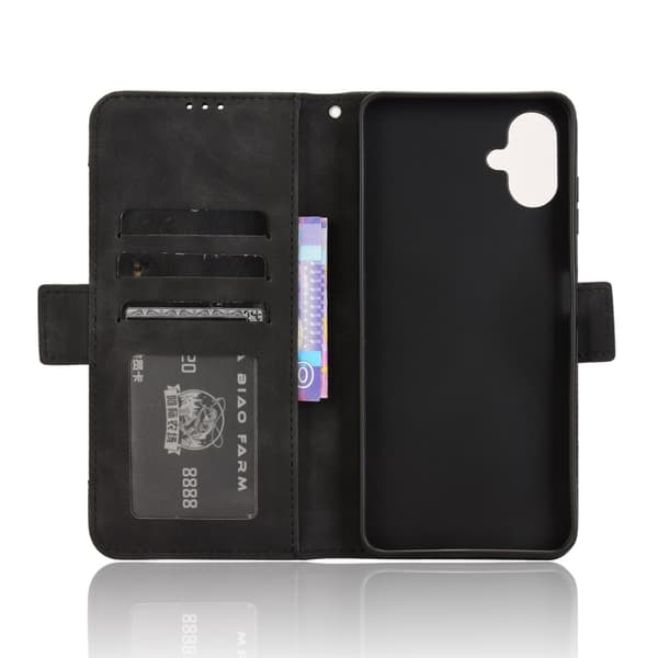 Plånboksfodral Fodral Skal till Samsung Galaxy A06 4G / A06 5G