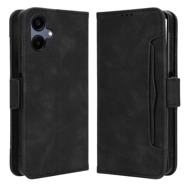 Pung etui Cover Cover til Samsung Galaxy A06 4G / A06 5G