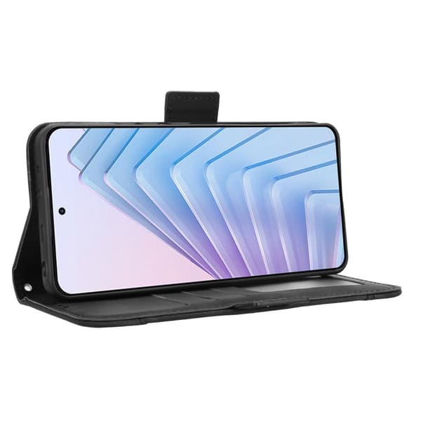Lommebok-deksel Deksel til Xiaomi Redmi Note 14 4G