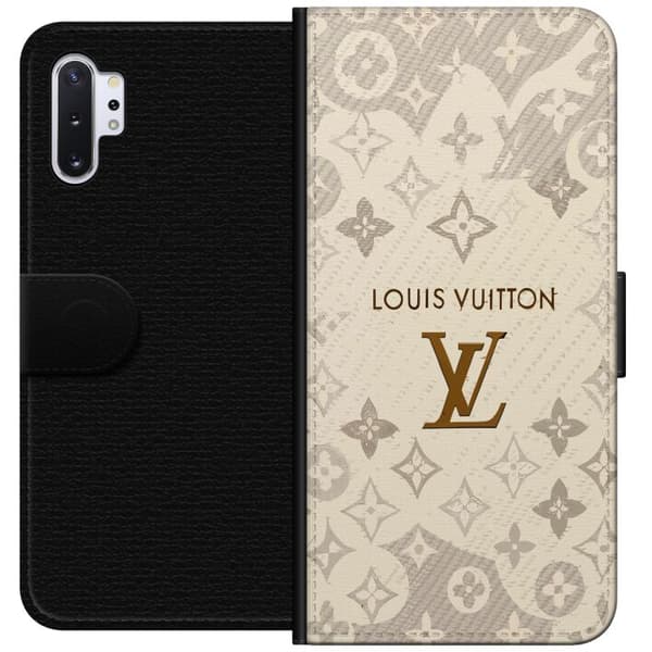 Samsung Galaxy Note10+ Plånboksfodral LV Vibes