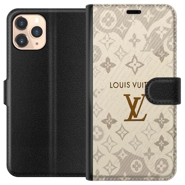 Apple iPhone 11 Pro Tegnebogsetui LV Vibes
