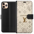 Pikkukuva 1 / 3: Apple iPhone 11 Pro Max Lompakkokotelo LV Vibes