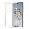 Miniatyrbild 2 av 11: OnePlus 12 Slim Silikonskal - Tunt, Starkt & Transparent