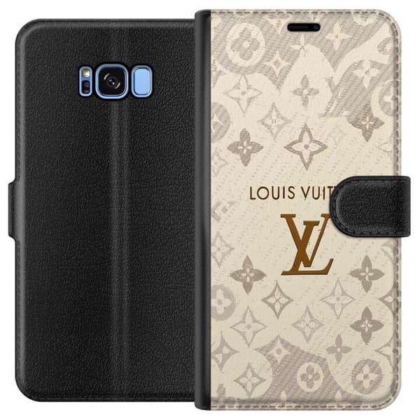 Samsung Galaxy S8 Lommeboketui LV Vibes