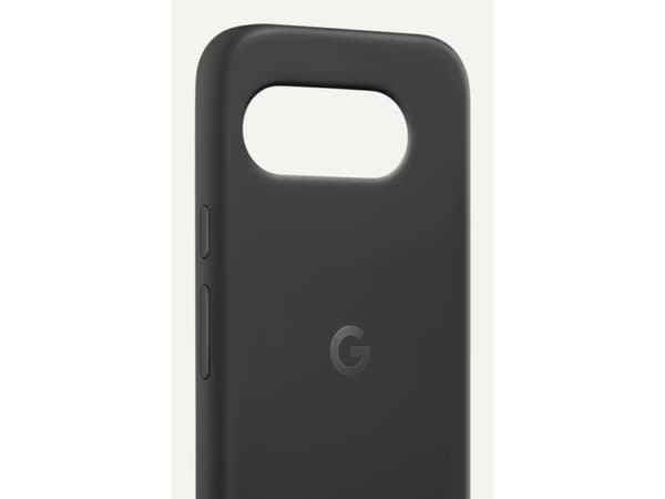 Google Pixel 9a CASE Obsidian TG4 BR4 (GA09301-WW)