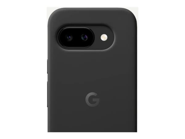 Google - Bakdeksel til mobiltelefon