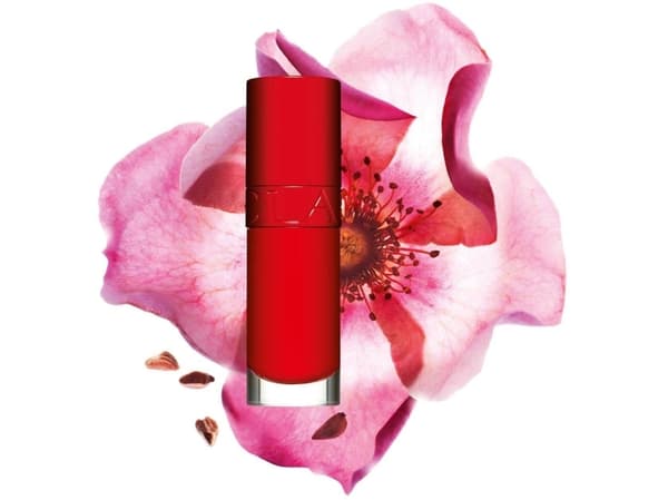 CLARINS LIP COMFORT OIL 10 YEARS ANNIVERSARY 54 7ML