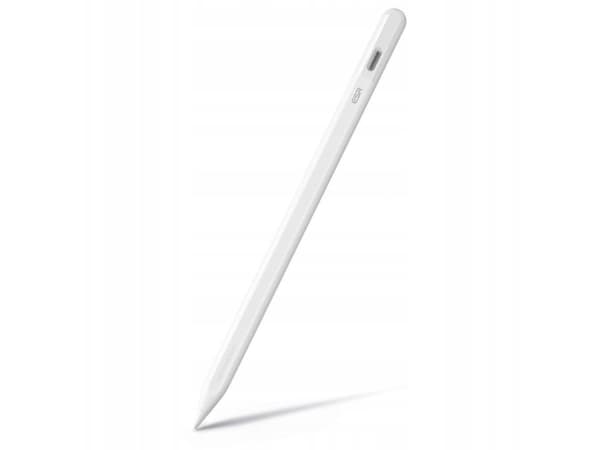 ESR GEO DIGITAL MAGNETIC STYLUS PEN WHITE