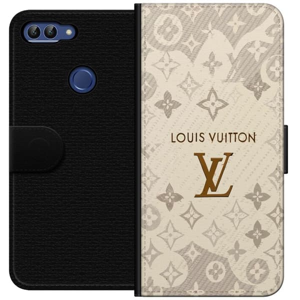 Huawei P smart Plånboksfodral LV Vibes