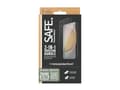 Miniatyrbild 3 av 5: SAFE. by PanzerGlass - 2-i-1-paket - baksidesskydd för mobiltelefon - PET (Polyethylene Terephthalate), termoplastisk polyuretan (TPU), oleofobisk be