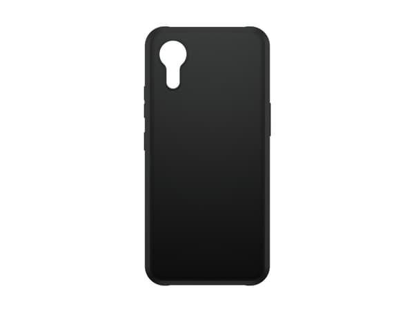 SAFE. by PanzerGlass - 2-i-1-paket - baksidesskydd för mobiltelefon - PET (Polyethylene Terephthalate), termoplastisk polyuretan (TPU), oleofobisk be