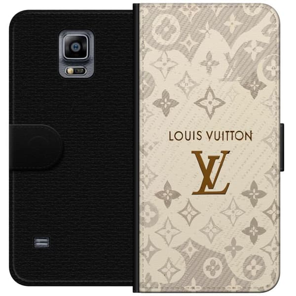 Samsung Galaxy Note 4 Tegnebogsetui LV Vibes
