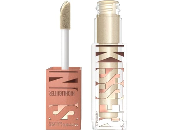 MAYBELLINE_Sunkisser Highlighter flytande ansiktshighlighter 22 Star Studded 4.7ml