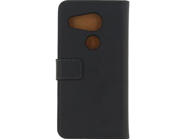 Mobilize MOB-22282, Lommebok-etui, LG, Google Nexus 5X, Sort