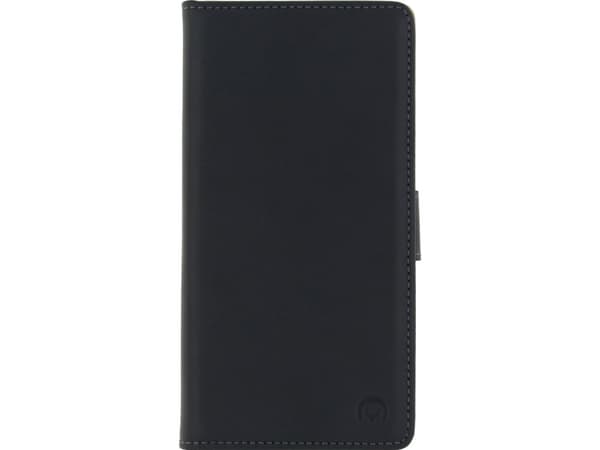 Mobilize MOB-22282, Lommebok-etui, LG, Google Nexus 5X, Sort