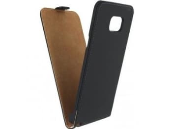 Mobilize MOB-USFCB-NOTE5, Flip case, Samsung, Galaxy Note 5, 14,5 cm (5.7"), Sort
