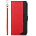 Miniatyrbillede 3 af 7: KHAZNEH Til Google Pixel 9A Pung Etui Litchi Struktur Telefoncover