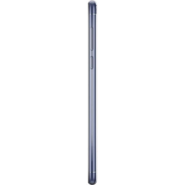 Huawei P smart Gjennomsiktig deksel Stitch Mode