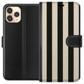 Miniatyrbillede 1 af 3: Apple iPhone 11 Pro Tegnebogsetui Linje Flow