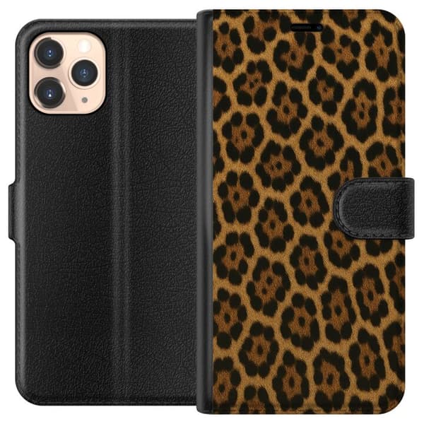 Apple iPhone 11 Pro Lommeboketui PredaDots