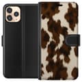 Miniatyrbilde 1 av 3: Apple iPhone 11 Pro Lommeboketui Farge Splash