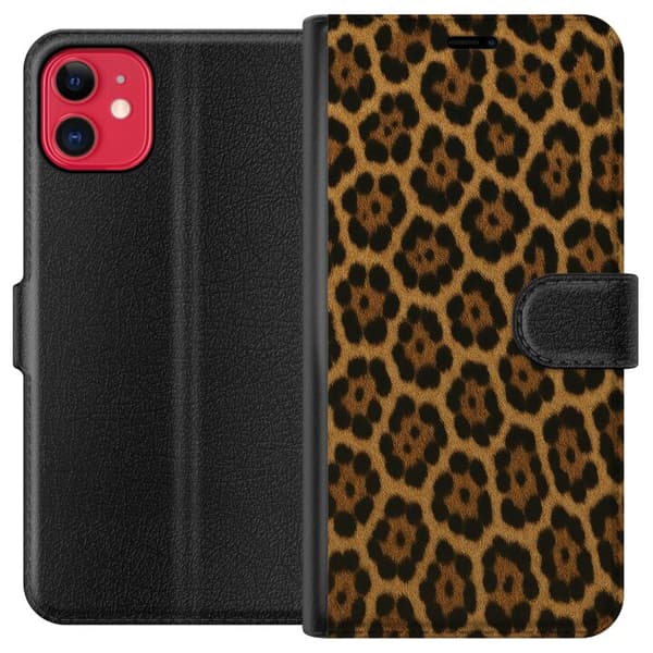 Apple iPhone 11 Plånboksfodral PredaDots