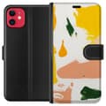 Miniatyrbilde 1 av 3: Apple iPhone 11 Lommeboketui Plastfri Chic