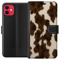 Miniatyrbilde 1 av 3: Apple iPhone 11 Lommeboketui Farge Splash