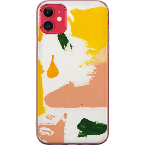 Apple iPhone 11 Gjennomsiktig deksel Plastfri Chic
