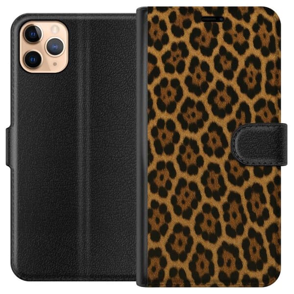 Apple iPhone 11 Pro Max Tegnebogsetui PredaDots