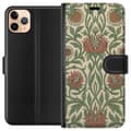 Miniatyrbilde 1 av 3: Apple iPhone 11 Pro Max Lommeboketui Bladedetaljer