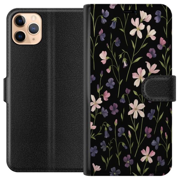 Apple iPhone 11 Pro Max Lommeboketui Frukt Rave