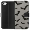 Miniatyrbilde 1 av 3: Apple iPhone 6 Lommeboketui Flutterprint
