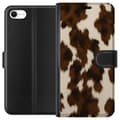 Miniatyrbilde 1 av 3: Apple iPhone 6 Lommeboketui Farge Splash