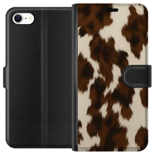 Apple iPhone 6 Lommeboketui Farge Splash