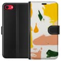Miniatyrbilde 1 av 3: Apple iPhone 7 Lommeboketui Plastfri Chic