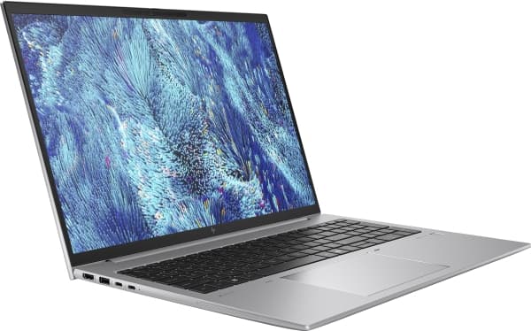 HP ZBook Firefly 16 G11, Intel Core Ultra 5, 40.6 cm (16"), 1920 x 1200 pixels, 32 GB, 1 TB, Windows 11 Pro
