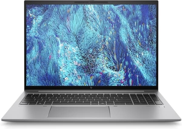 HP ZBook Firefly 16 G11, Intel Core Ultra 5, 40.6 cm (16"), 1920 x 1200 pixels, 32 GB, 1 TB, Windows 11 Pro
