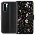 Miniatyrbillede 1 af 3: Huawei P30 Pro Tegnebogsetui Frugt Rave