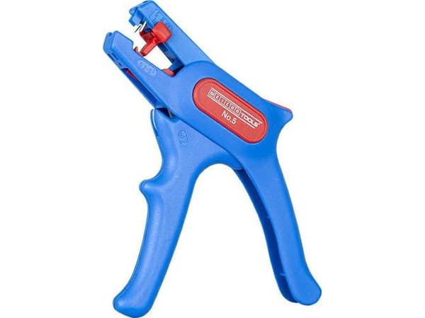 WIHA Stripping multi-tool for round cables