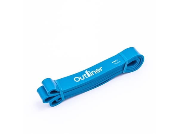 Outliner Exercize Loop Lp8410 32 Mm